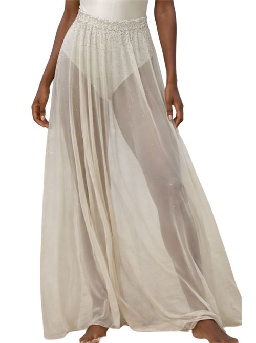  ILARIA VITAGLIANO | GONNA LUXURYBU
